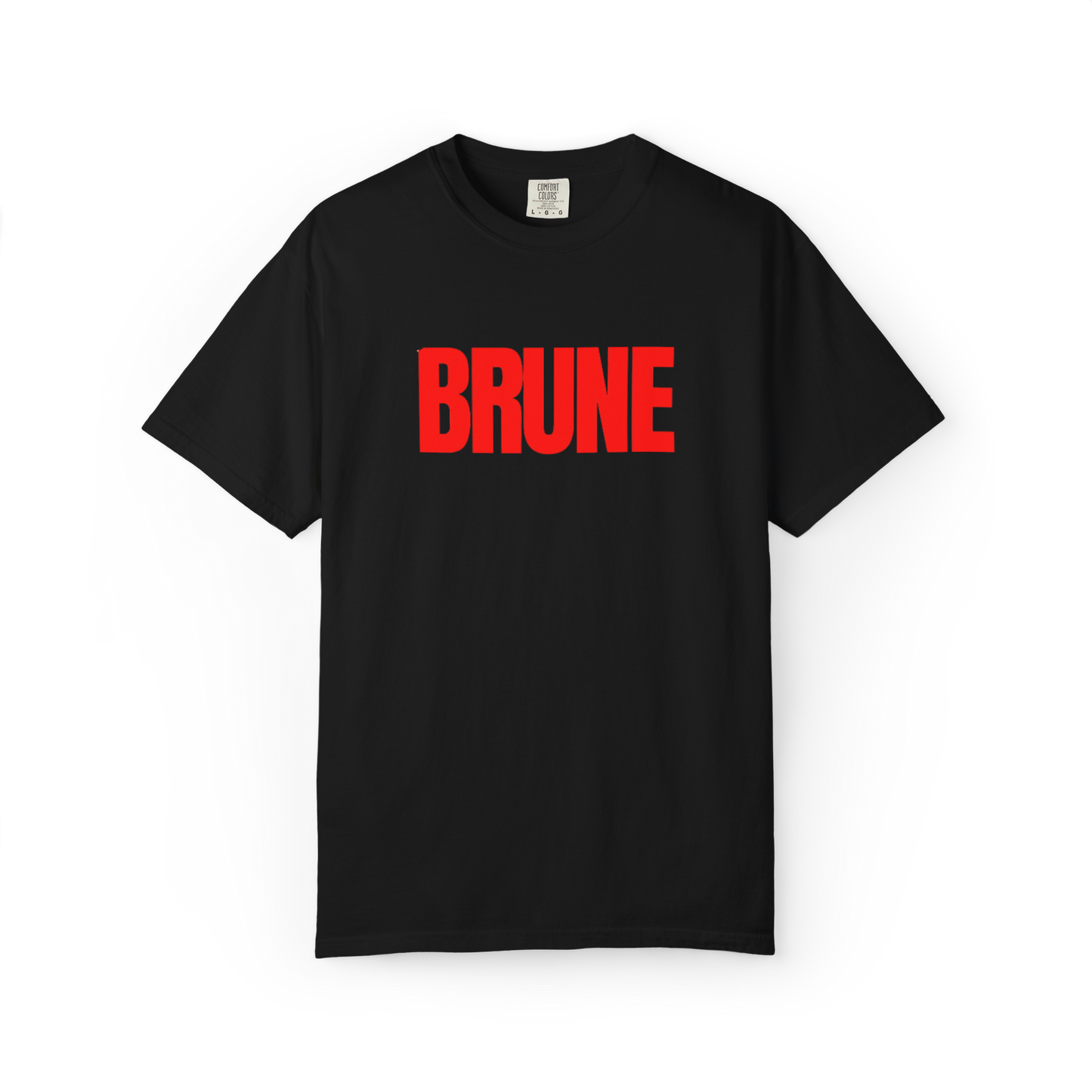 Porsche Graphic Tee – Streetwear Edition