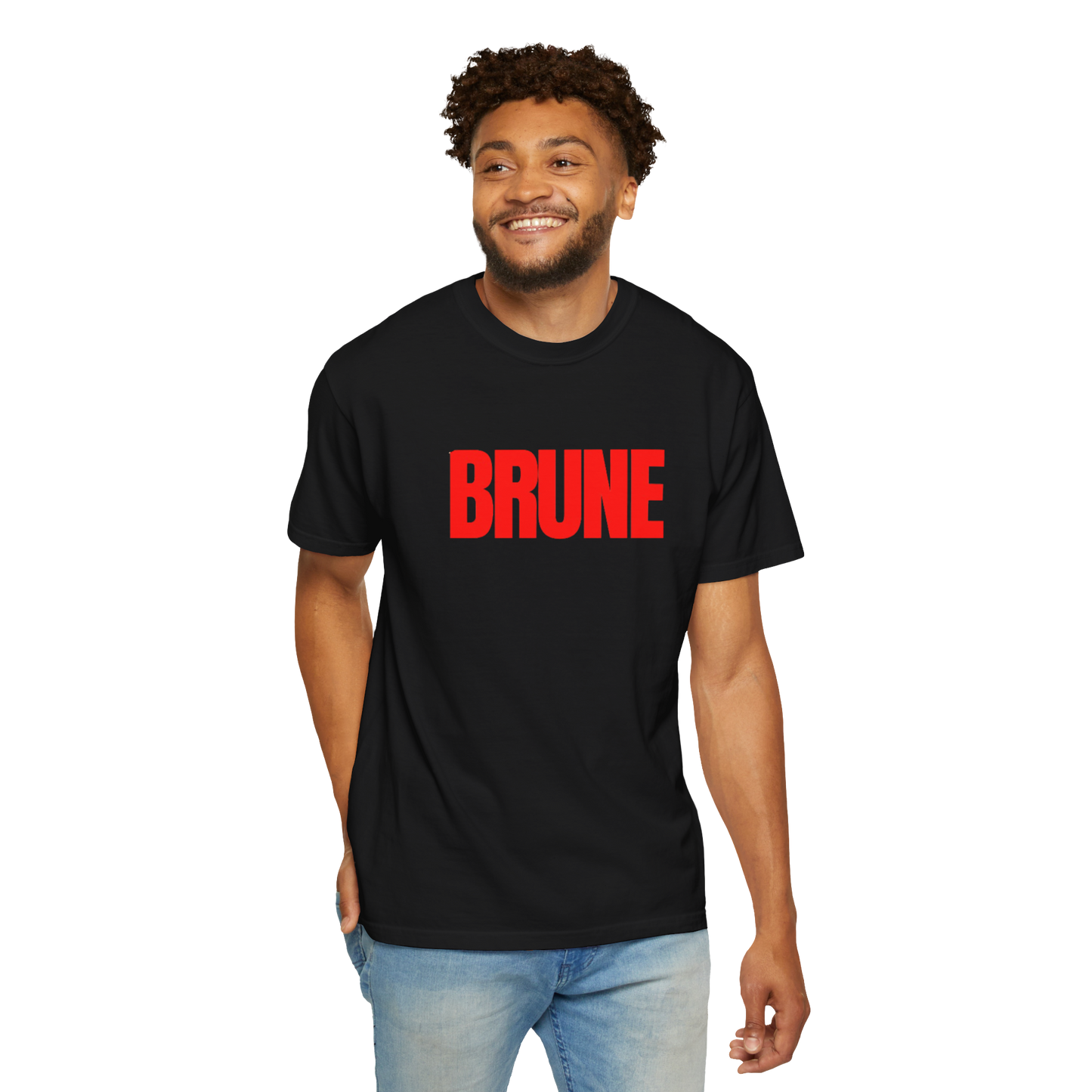 Porsche Graphic Tee – Streetwear Edition